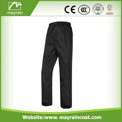 OEM windproof cheap gentleman hiking outdoor softshell pants