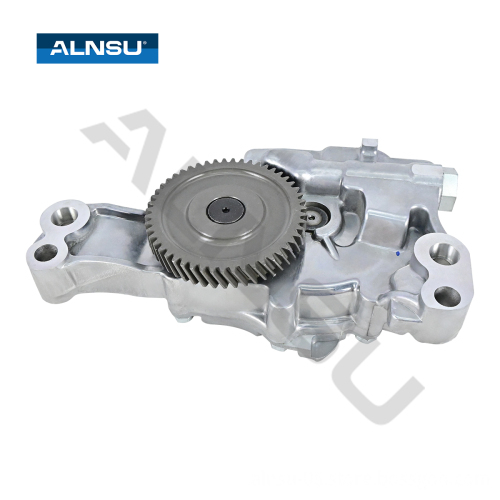 High-Quality Cheap Oil Pump Assembly for Mazda BT50 RANGER WL01-14-100