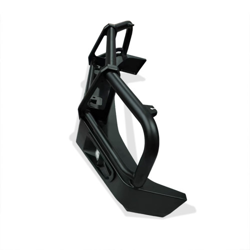 4x4 Accesorios Bar de acero para Toyota Landcruiser 70 Series 2020