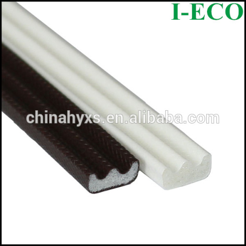 wooden door self adhesive polyurethane seal