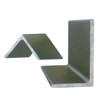 Factory Supply Custom Perforated AISI 304 316 321 Stainless Steel Angle Bars - Stock Available