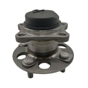 DI-SOLIK Rear Wheel Hub Bearing Right 3104100-G08 for Great Wall Voleex C30 C20R Haval H1