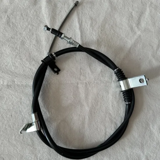 Parking Brake Cable for Hyundai 59912-4A030