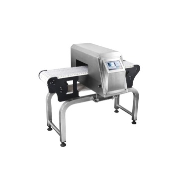 Enhancing Metal Detection Efficiency