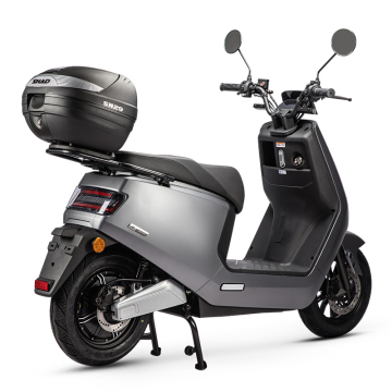 Lvneng Eec Certified Fast Electric Motorcycle with Pedal Assistance