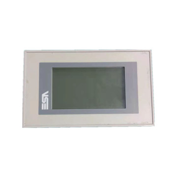 ESA Touch Screen Operation Panel: VT155W000CN User Interface Guide