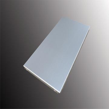 Aluminum Sheet Metal Ceiling Metal Ceiling 300*1200
