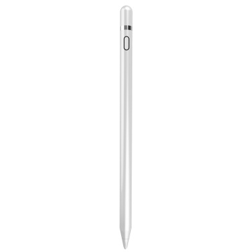 Universal Stylus for Touchscreen Devices