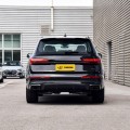 Audi Q7 2026 45 TFSI quattro S line