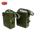 HCX-3 Portable Mining Explosion Proof Magneto-telefon