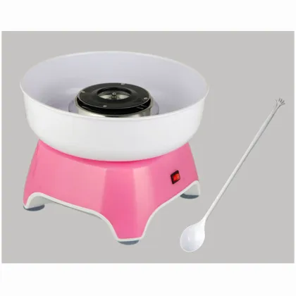 Cotton Candy Maker  mini cotton candy machine