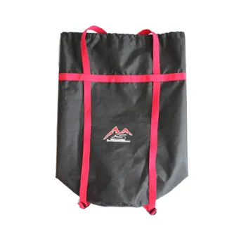 Wholesale Ultralight Waterproof Compression Kite Bag for Hiking