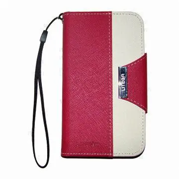 PU Leather Sleeve for Samsung Galaxy S3, Suitable for Promotions and Gifts