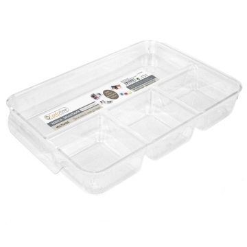 Makeup and Jewelry costmetic Organizer