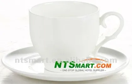 Classic Coffee Cup,with royal white