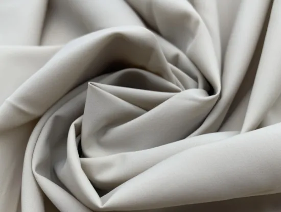 Milk Silk 4 Way Stretch Fabric