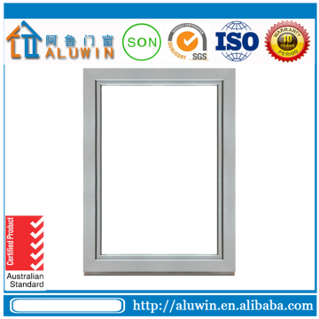Superhouse Australia AS2047 Standard Aluminum Fixed Windows