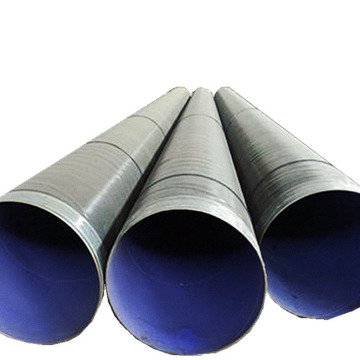 TPEP Anticorrosion Steel Pipeline