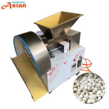 Electric Dough Divider Rounder Cutter Machine for Dough Ball Making