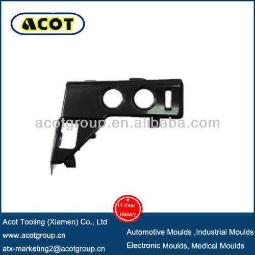 ATX1045 china factories interior trim plastic molding