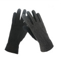 Outdoor Sports Shock-Resistant Moisture Fleece Gloves