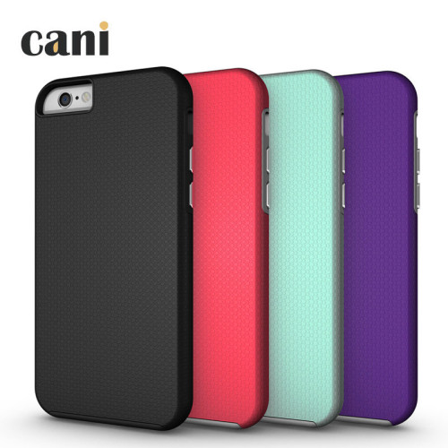 Anti-scratch Comfortable IPhone7 Plus Case