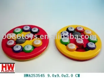 various intelligence toys