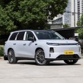 Leapmotor C16 2027 Range Extended Electric Edition