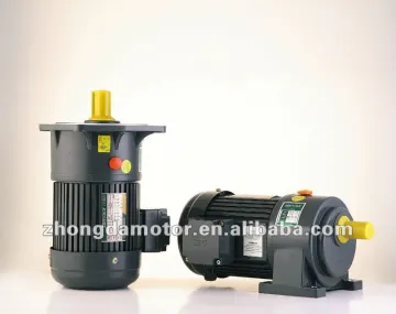 220v ac gear motor 100w