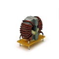 Power Line Common Mode Choke TRF