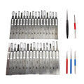 Lishi Series Auto Diagnostic Tools, Lock Pick Set 31 In 1