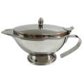 OEM Customized Stainless Steel Gravy Boat