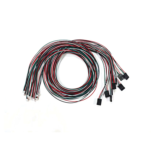 Dupont 2.54 mm harness