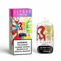 ELFBAR Combo Pro 30k puff Vape asli