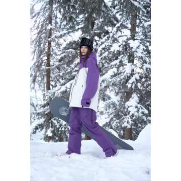 Ski Jacket Jacket Windproof Outdoor