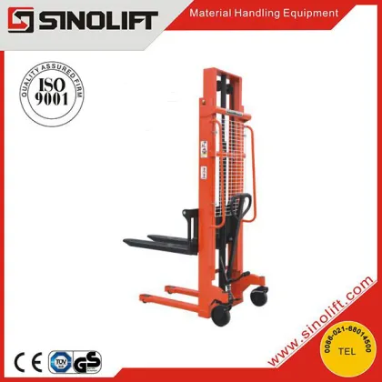 Sinolift CTY1000-30 Manual Hydraulic Lifters