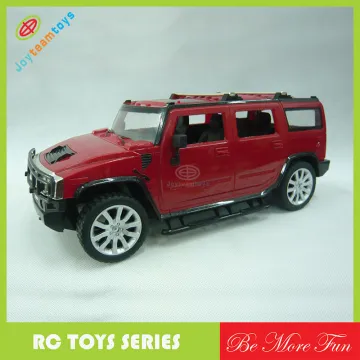 JTR90087 rc car speed controller Hummer R/C car