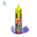 Fumot Tornado 30K Music Disposable Vape Wholesale
