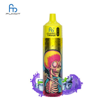 RandM Vape Fumot Tornado 30k Puffs Disposable Vape