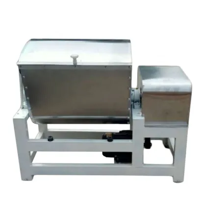 Professional Multi-Function Electric Baking Flour Mixing Machine for Bread Preparation