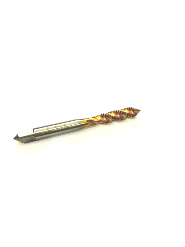 Automobile External Thread Repair Tool Spark Plug Hole Tap & Die Tool