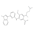 항 종양 약 AZD9291 (Osimertinib, Mereletinib) 중개자 CAS 1421372-67-9
