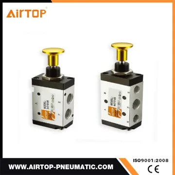 3R 4R hand valve , 4h series hand rotary valve , hand draw valve