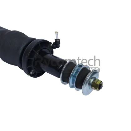 NOVUS 25TON C/AIR SUSP REAR Air Strut Shock Absorber 34857-00080
