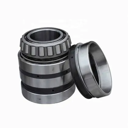 High Performance Four Row Tapered Roller Bearing 330540 AG