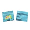 Clear Small Ziplock Pouch Transparent Zipper Bags