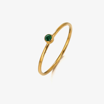 Geometric Shape Ladies Rings - Amazing Design Wholesale Prices