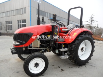 90hp 2WD tractor, DQ900, wheel tractor, agricultural tractor, farm tractor
