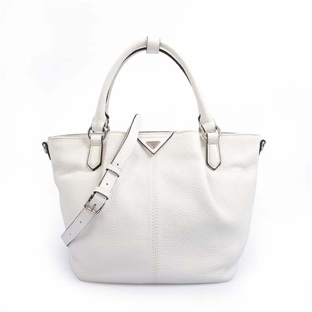 Fashion tote bag women shopping bag genuine leather handbag