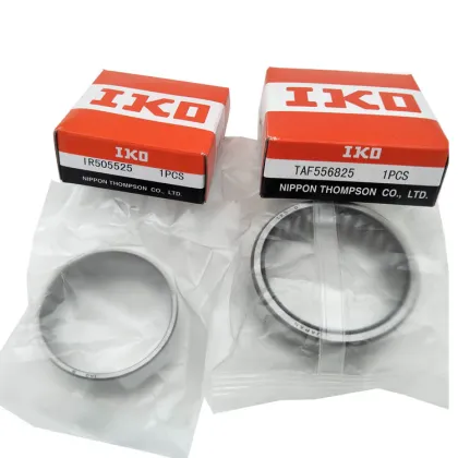IKO NA4906 Needle Roller Bearing 30X47X17